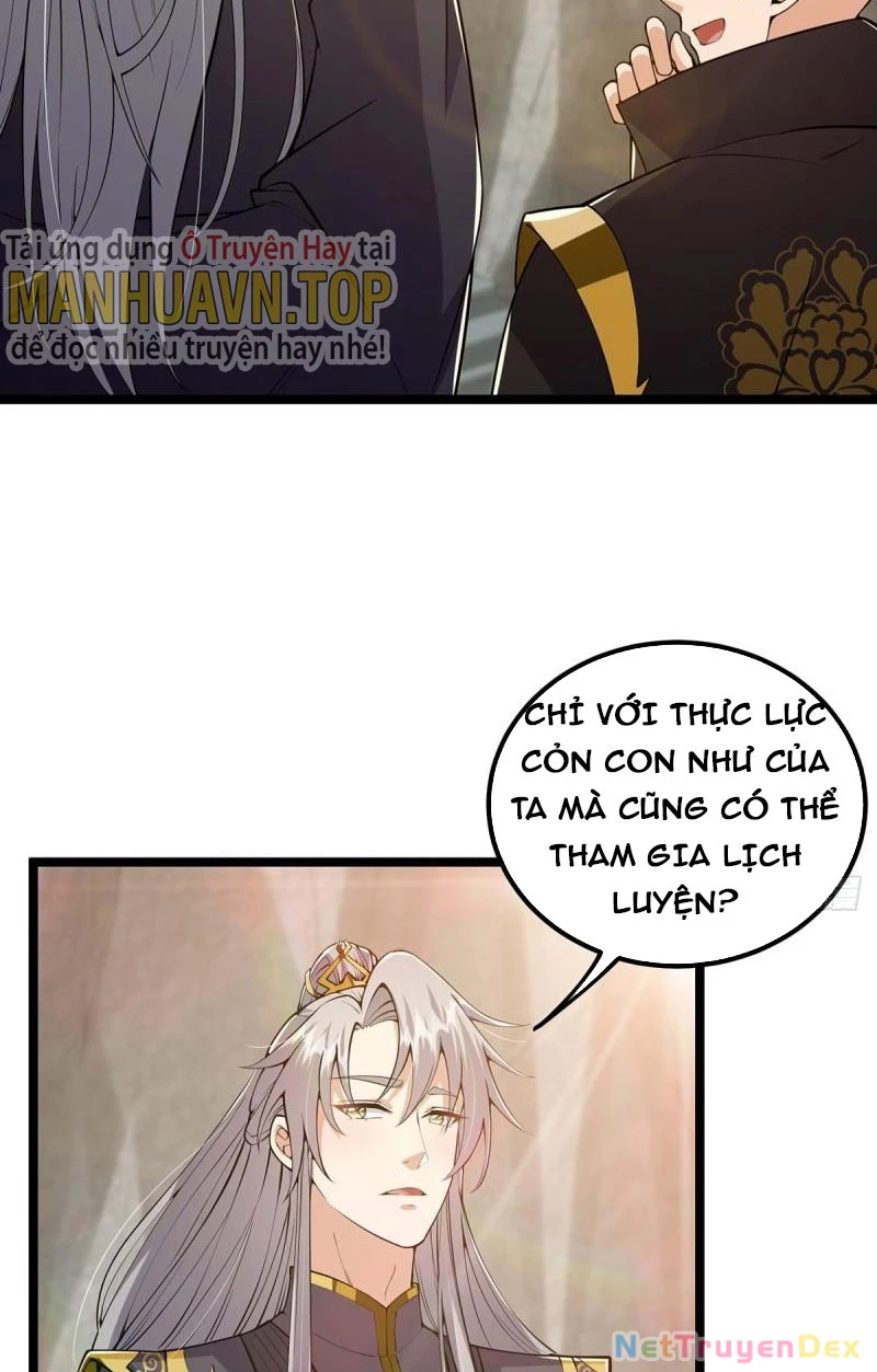 Ta Xuyên Không Với Max Điểm Mị Lực: Chapter 29