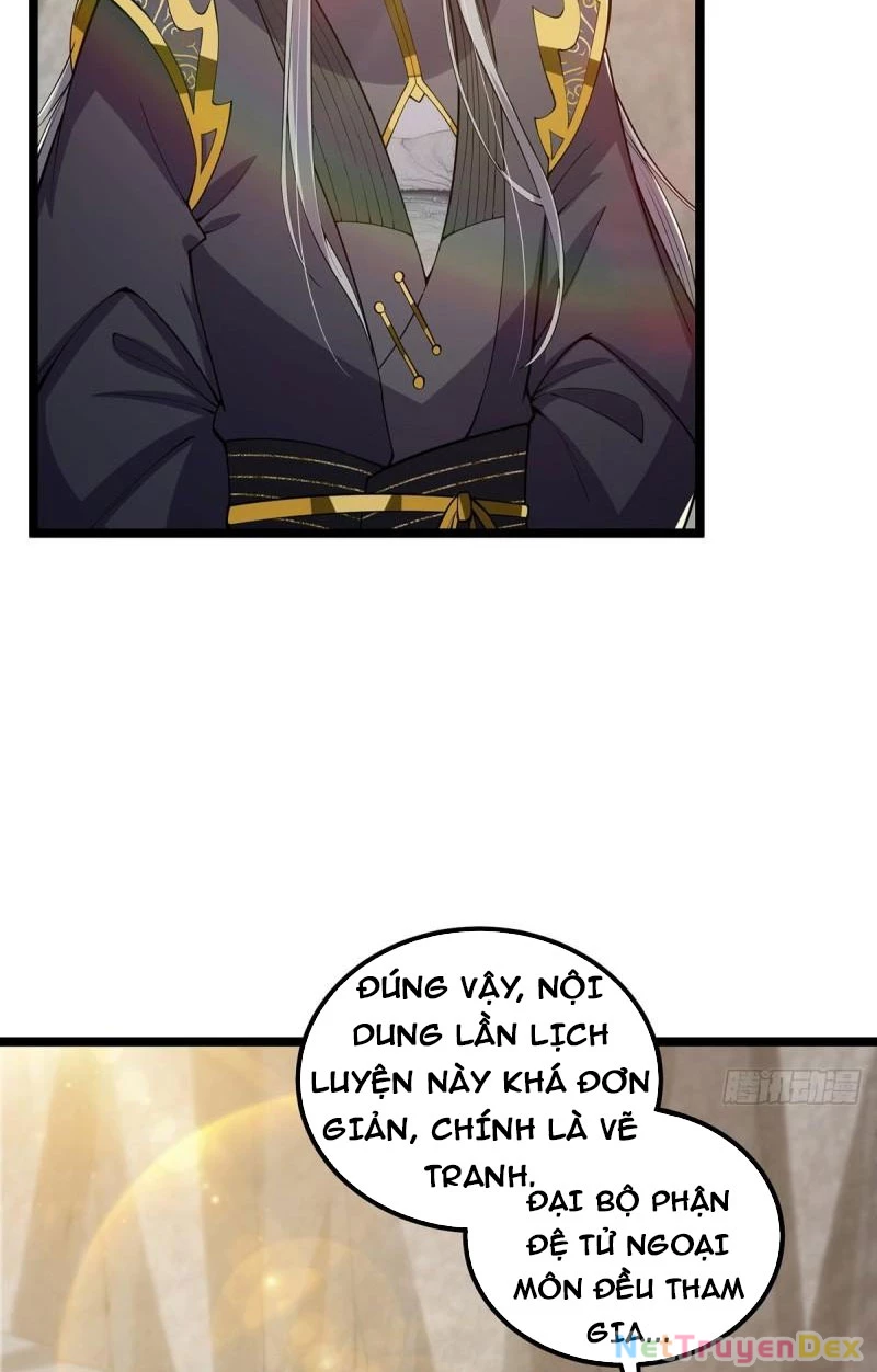 Ta Xuyên Không Với Max Điểm Mị Lực: Chapter 29