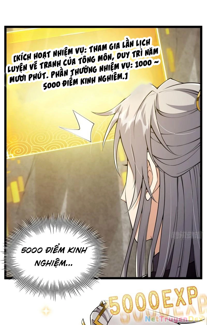 Ta Xuyên Không Với Max Điểm Mị Lực: Chapter 29