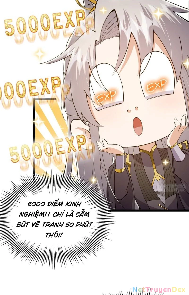 Ta Xuyên Không Với Max Điểm Mị Lực: Chapter 29