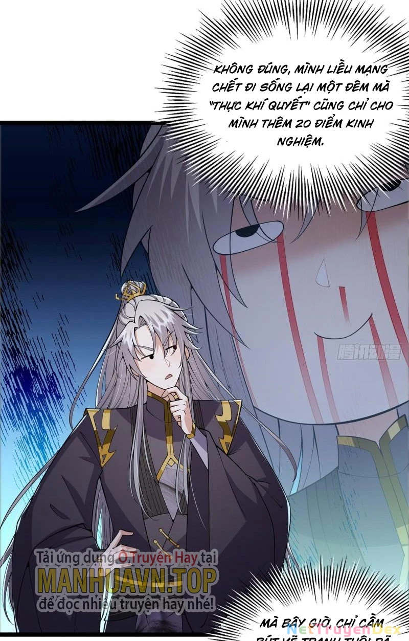 Ta Xuyên Không Với Max Điểm Mị Lực: Chapter 29