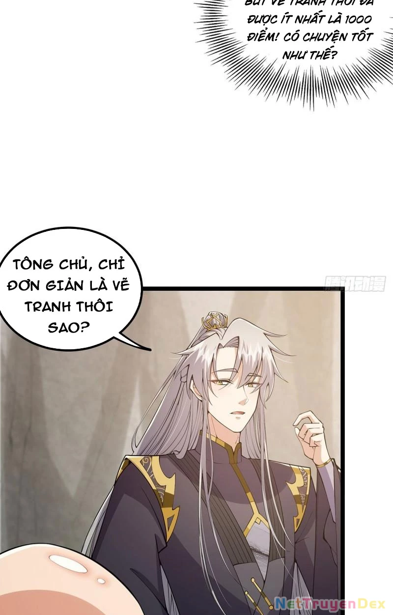 Ta Xuyên Không Với Max Điểm Mị Lực: Chapter 29