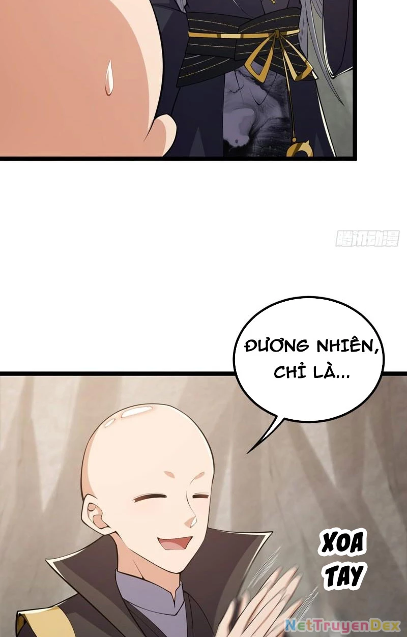 Ta Xuyên Không Với Max Điểm Mị Lực: Chapter 29