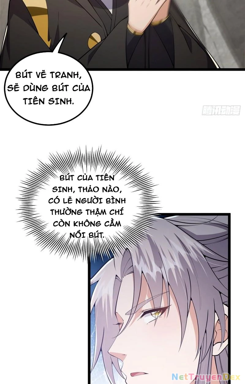 Ta Xuyên Không Với Max Điểm Mị Lực: Chapter 29