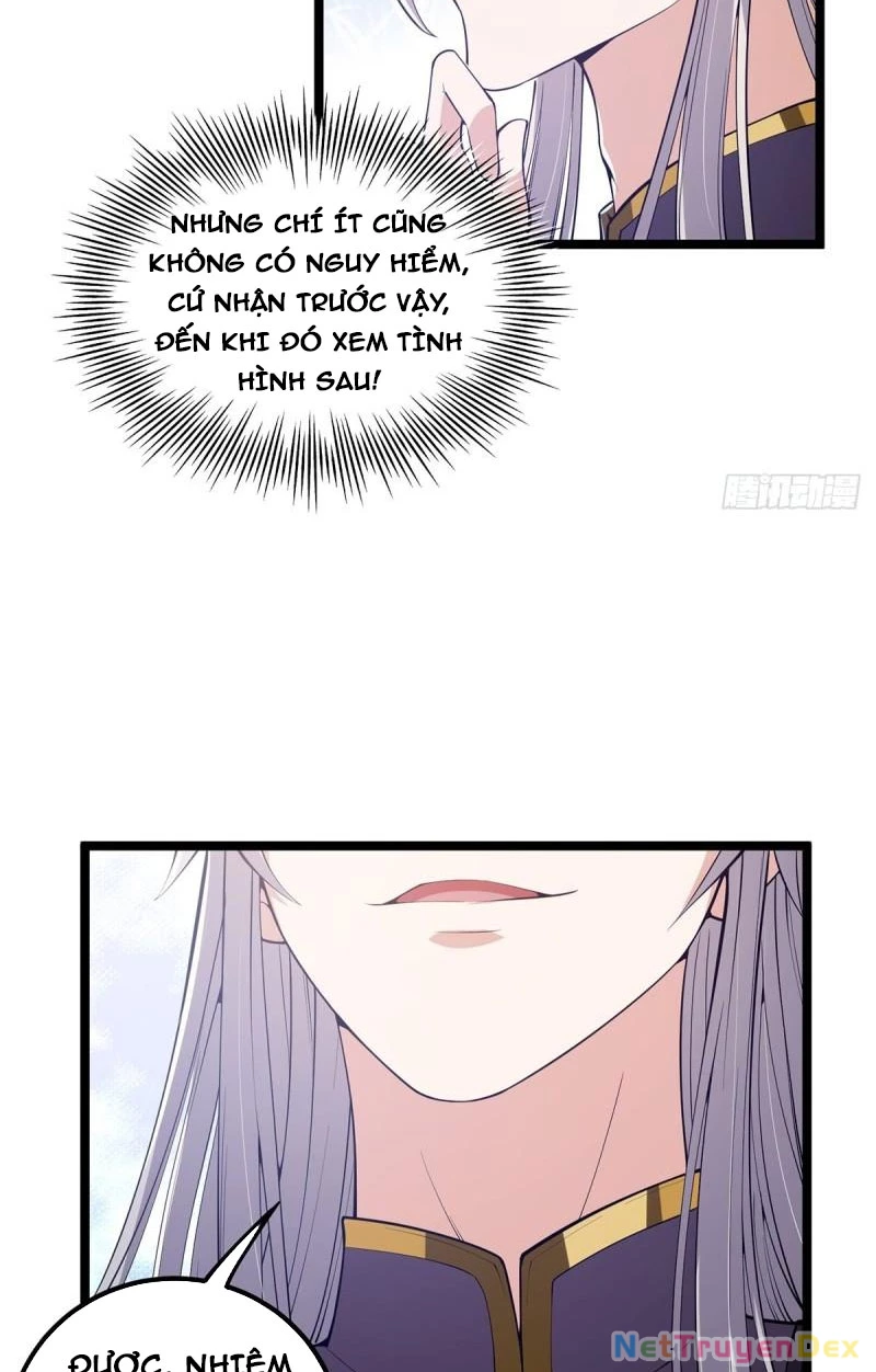 Ta Xuyên Không Với Max Điểm Mị Lực: Chapter 29