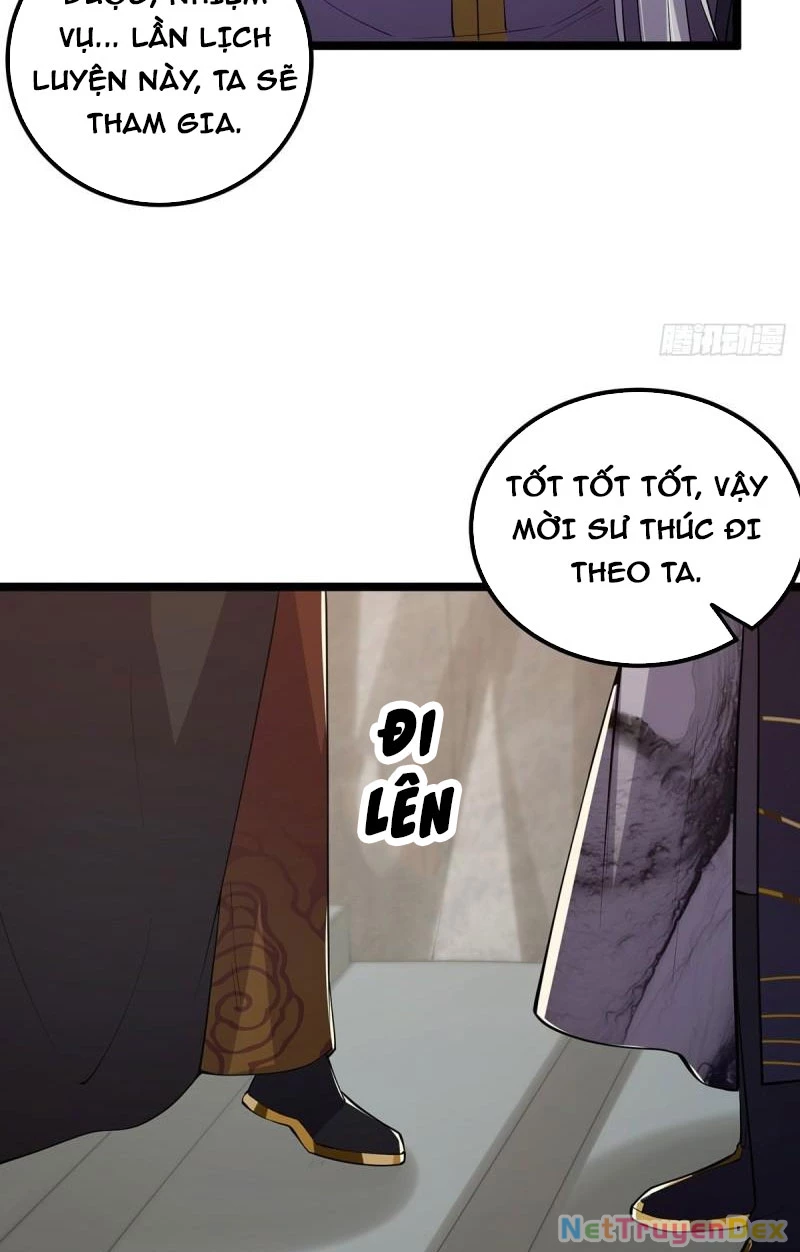 Ta Xuyên Không Với Max Điểm Mị Lực: Chapter 29