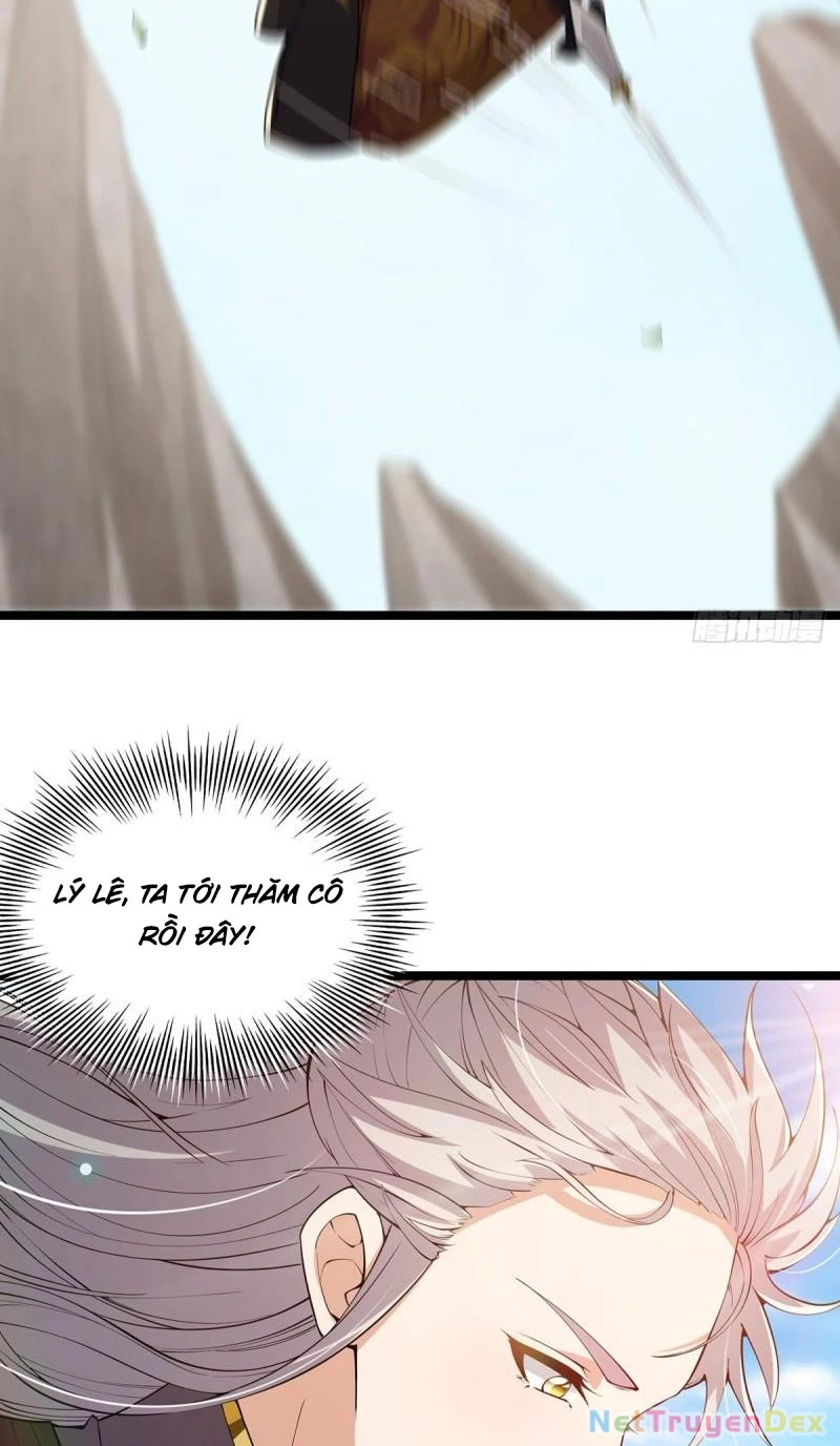 Ta Xuyên Không Với Max Điểm Mị Lực: Chapter 29