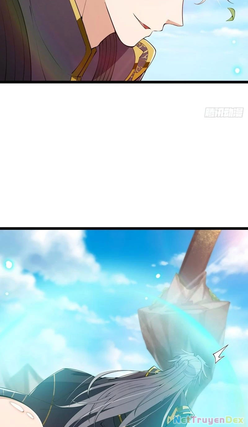 Ta Xuyên Không Với Max Điểm Mị Lực: Chapter 29