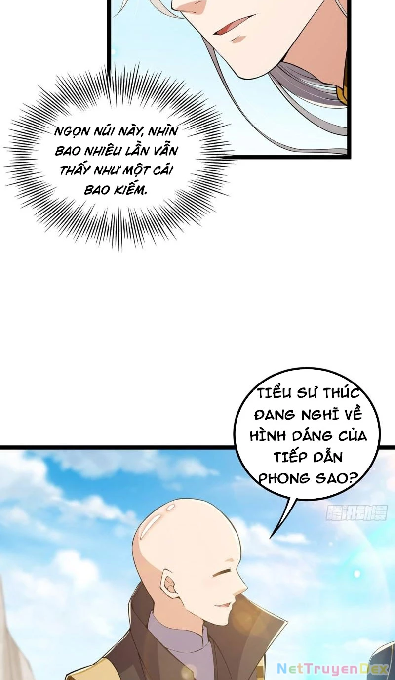 Ta Xuyên Không Với Max Điểm Mị Lực: Chapter 29