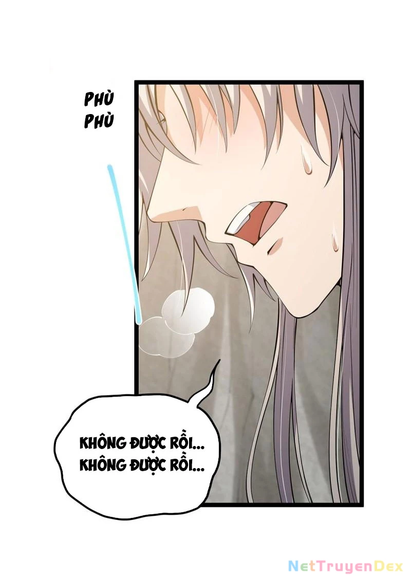 Ta Xuyên Không Với Max Điểm Mị Lực: Chapter 29