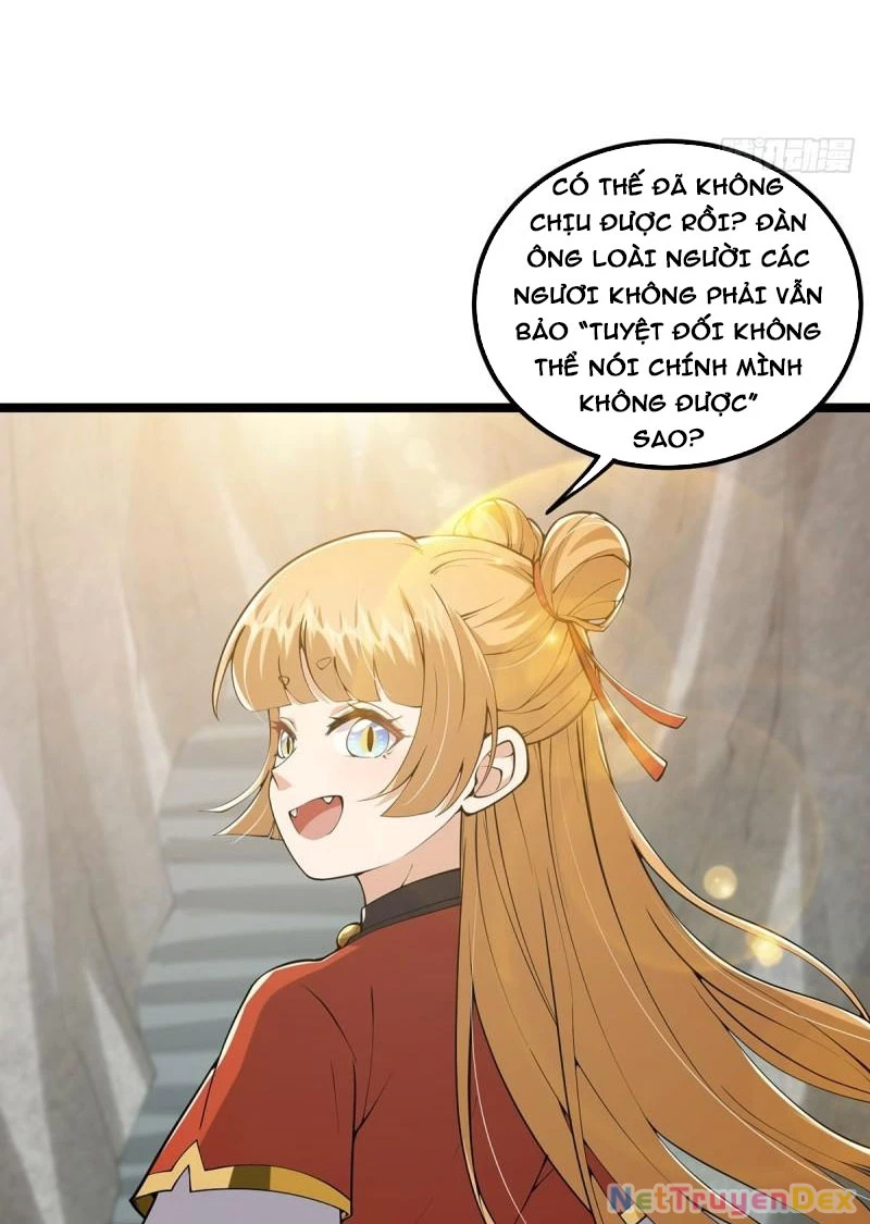 Ta Xuyên Không Với Max Điểm Mị Lực: Chapter 29