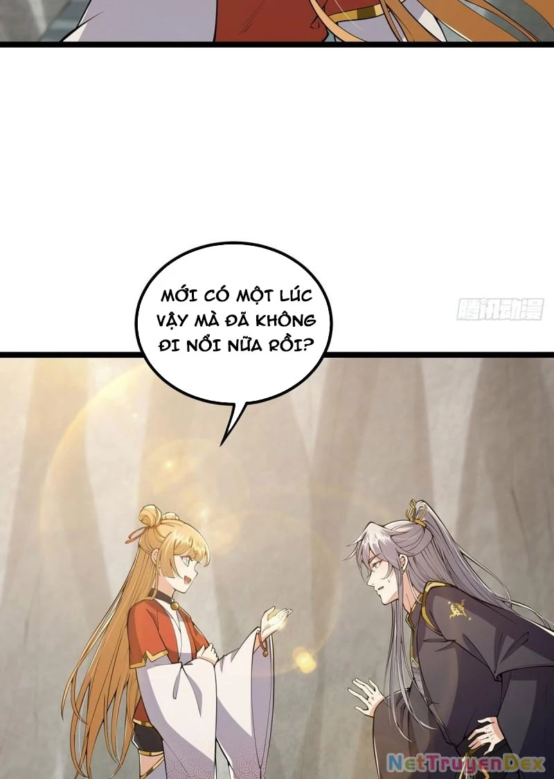 Ta Xuyên Không Với Max Điểm Mị Lực: Chapter 29