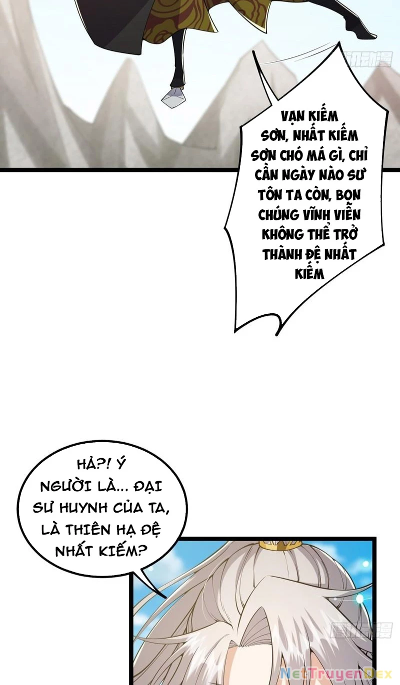 Ta Xuyên Không Với Max Điểm Mị Lực: Chapter 30