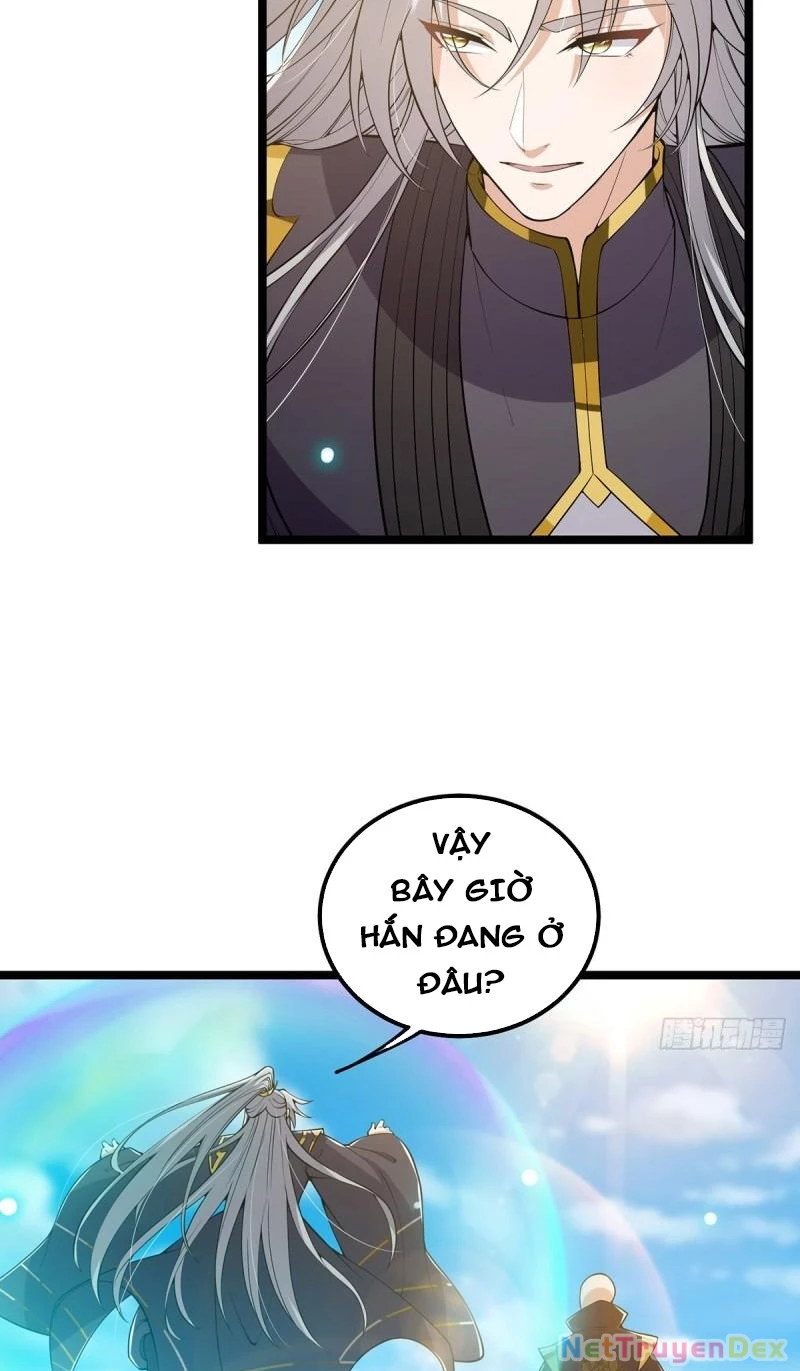 Ta Xuyên Không Với Max Điểm Mị Lực: Chapter 30