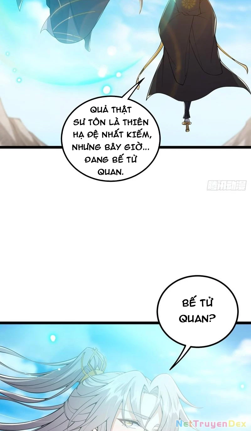 Ta Xuyên Không Với Max Điểm Mị Lực: Chapter 30