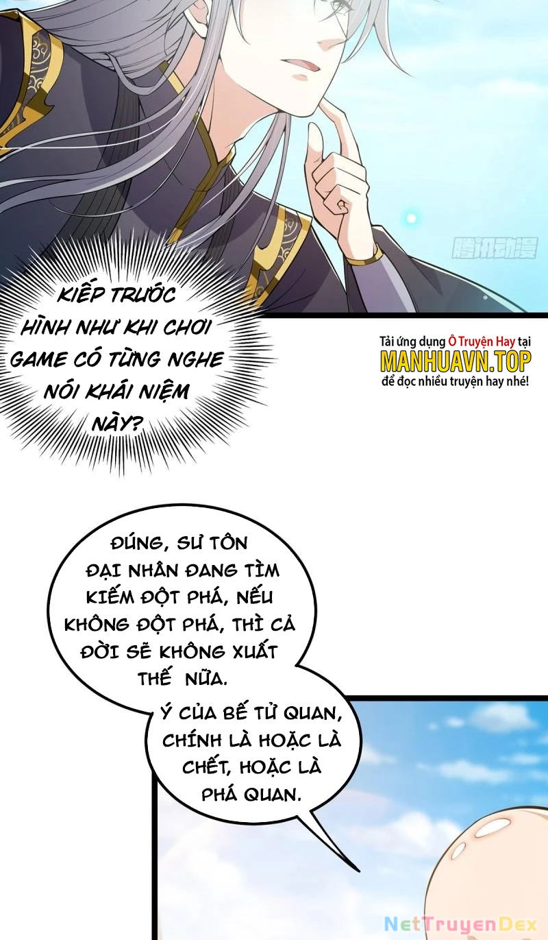 Ta Xuyên Không Với Max Điểm Mị Lực: Chapter 30