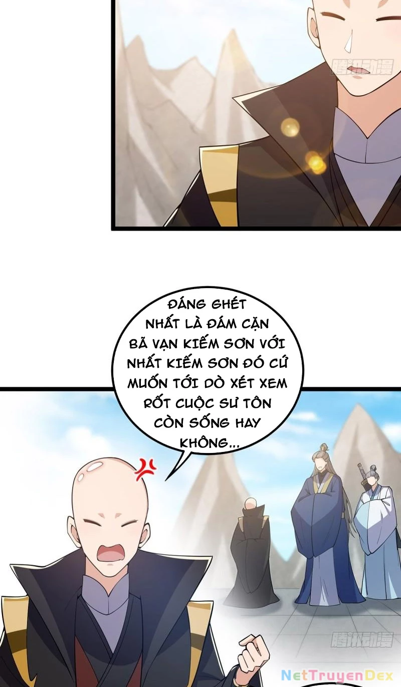 Ta Xuyên Không Với Max Điểm Mị Lực: Chapter 30