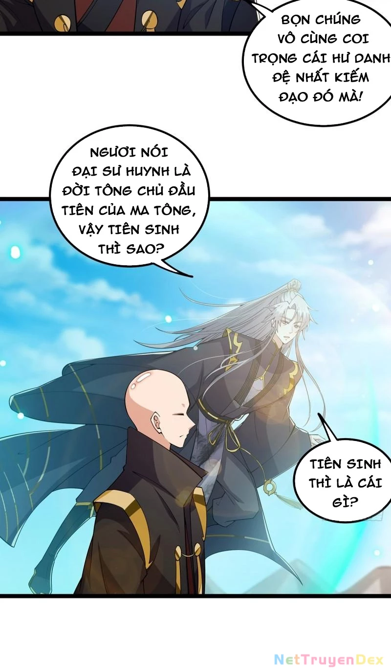 Ta Xuyên Không Với Max Điểm Mị Lực: Chapter 30