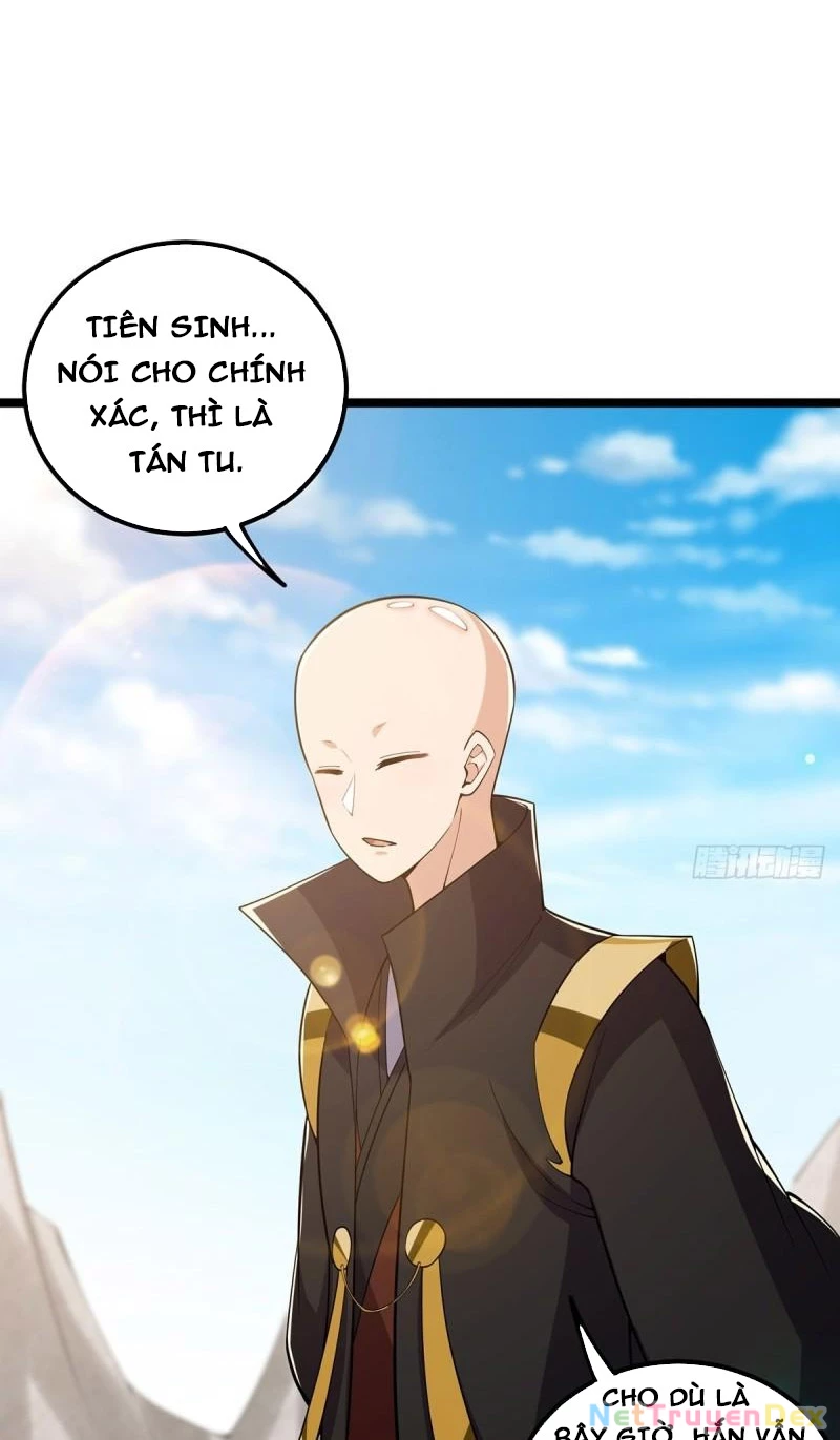 Ta Xuyên Không Với Max Điểm Mị Lực: Chapter 30