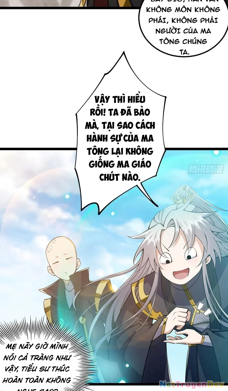 Ta Xuyên Không Với Max Điểm Mị Lực: Chapter 30