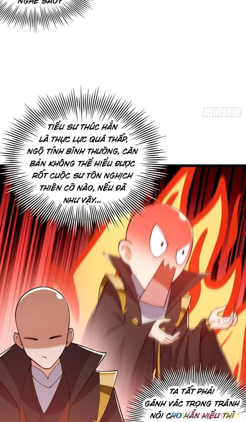 Ta Xuyên Không Với Max Điểm Mị Lực: Chapter 30