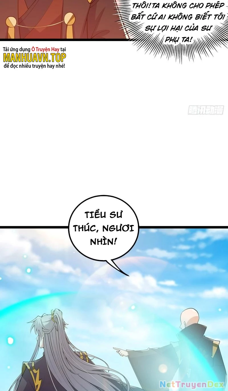 Ta Xuyên Không Với Max Điểm Mị Lực: Chapter 30