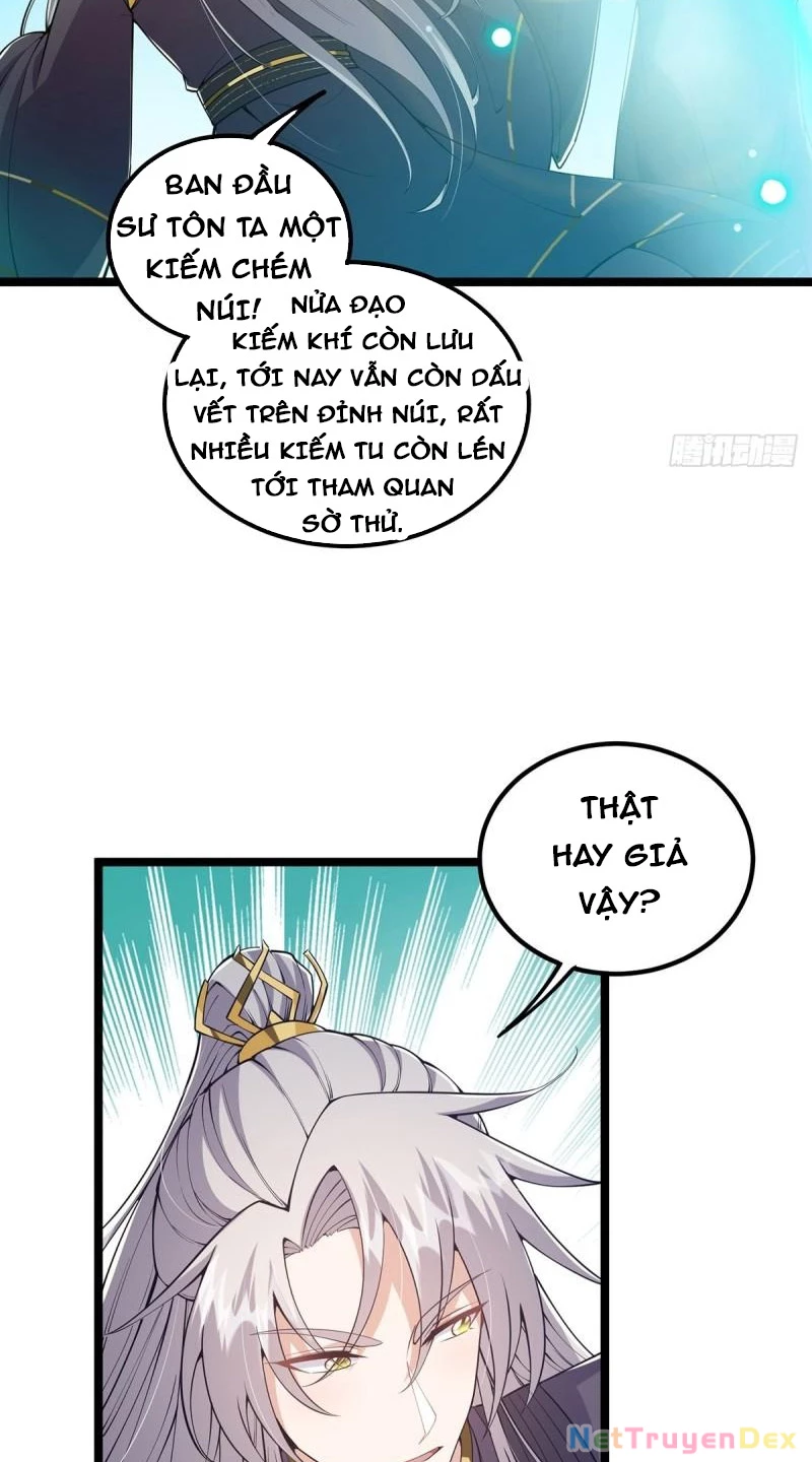 Ta Xuyên Không Với Max Điểm Mị Lực: Chapter 30