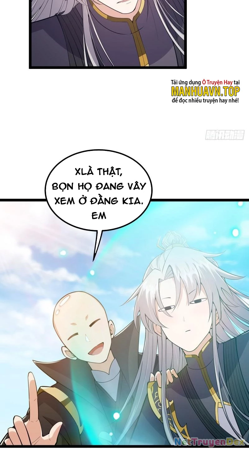 Ta Xuyên Không Với Max Điểm Mị Lực: Chapter 30