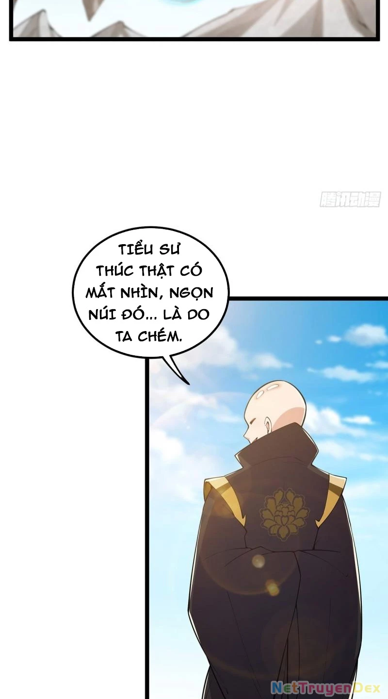 Ta Xuyên Không Với Max Điểm Mị Lực: Chapter 30