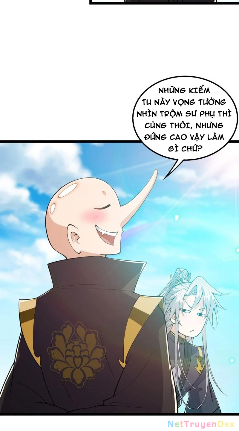 Ta Xuyên Không Với Max Điểm Mị Lực: Chapter 30