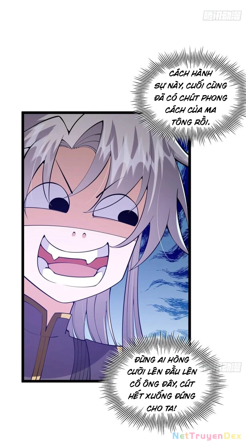 Ta Xuyên Không Với Max Điểm Mị Lực: Chapter 30