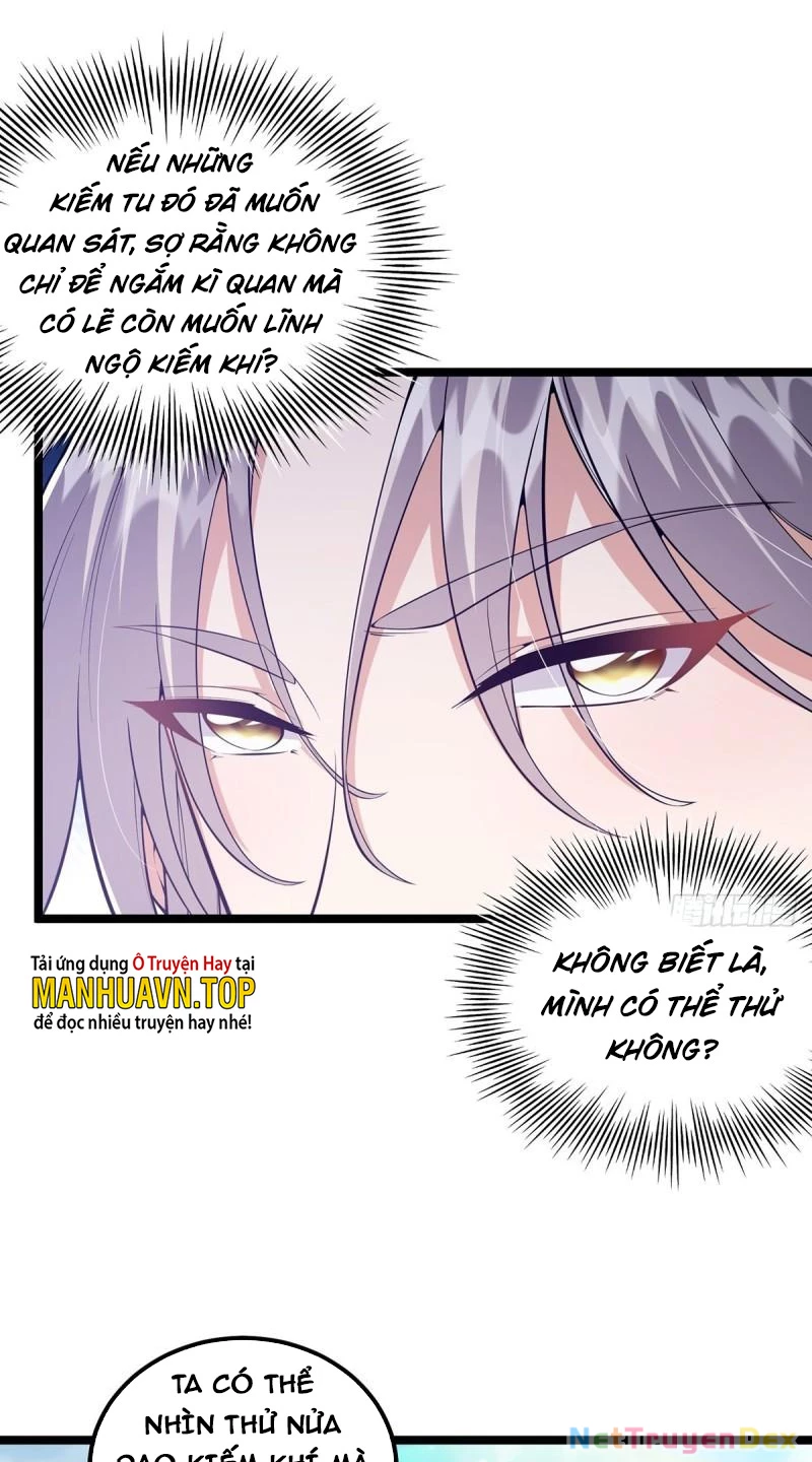 Ta Xuyên Không Với Max Điểm Mị Lực: Chapter 30