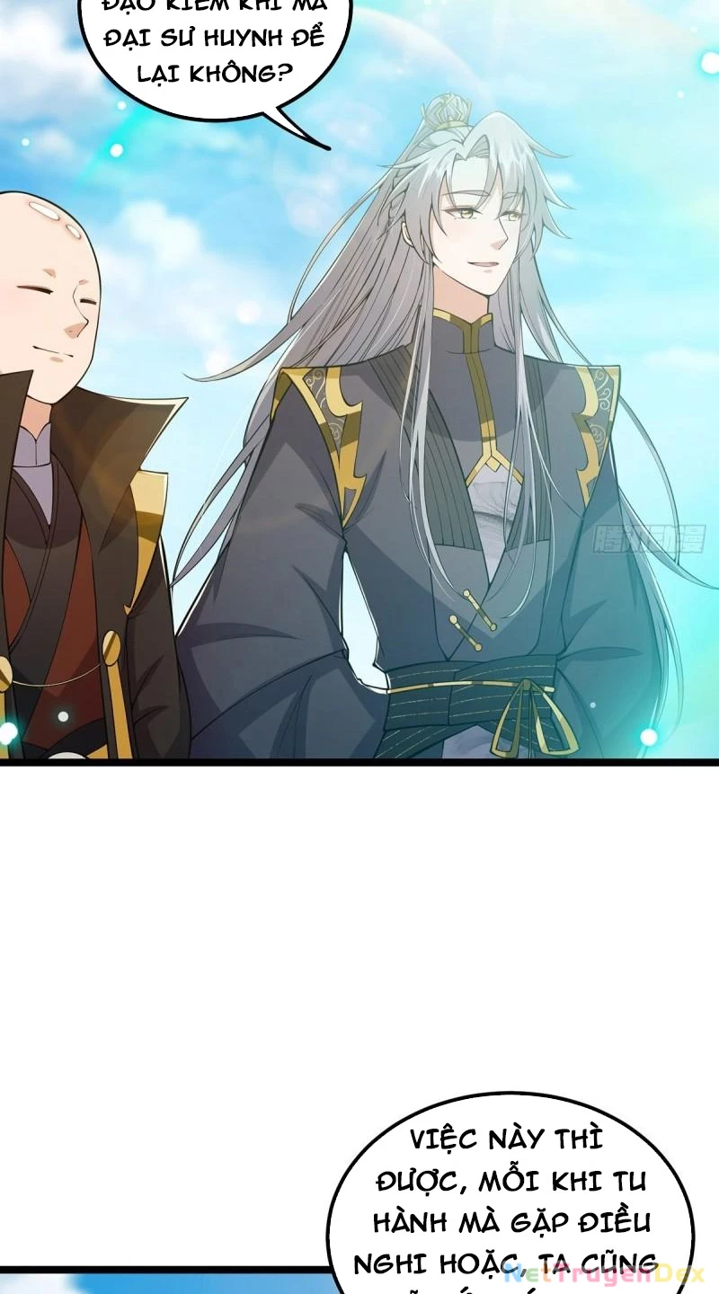 Ta Xuyên Không Với Max Điểm Mị Lực: Chapter 30