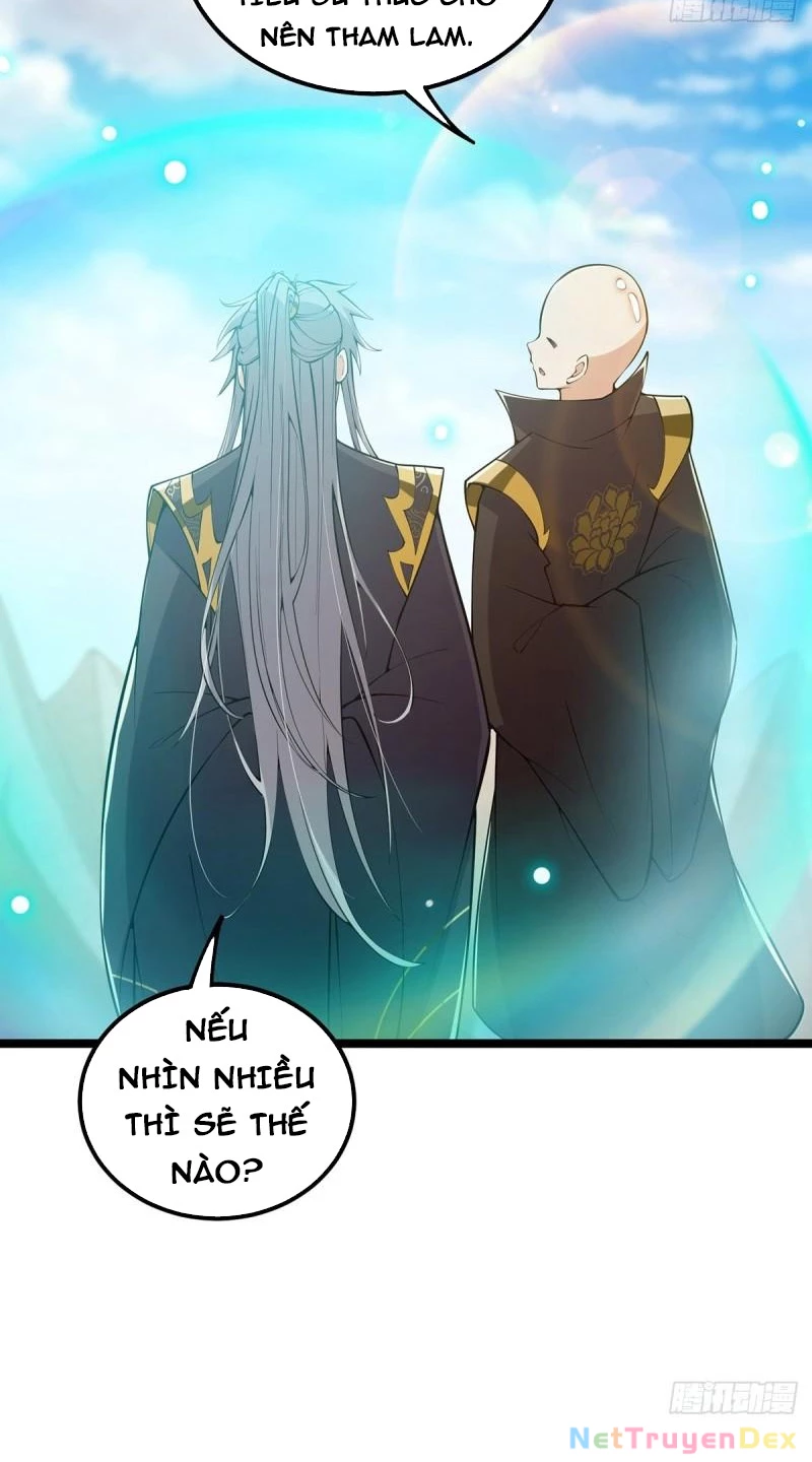 Ta Xuyên Không Với Max Điểm Mị Lực: Chapter 30