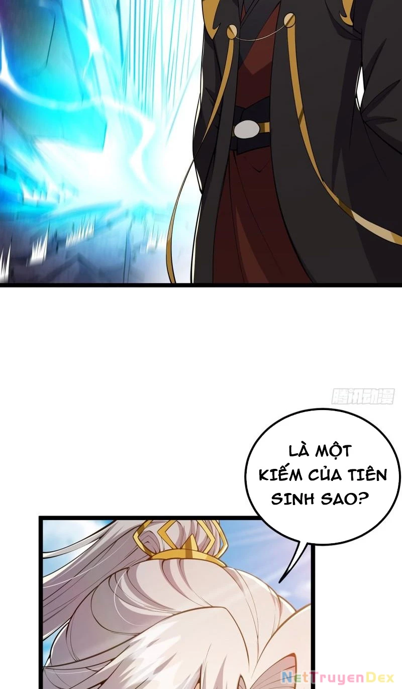 Ta Xuyên Không Với Max Điểm Mị Lực: Chapter 30