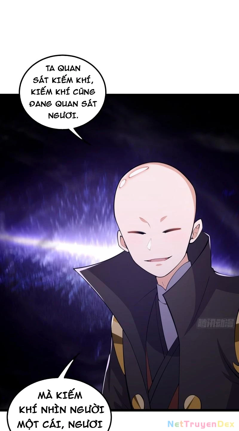 Ta Xuyên Không Với Max Điểm Mị Lực: Chapter 30