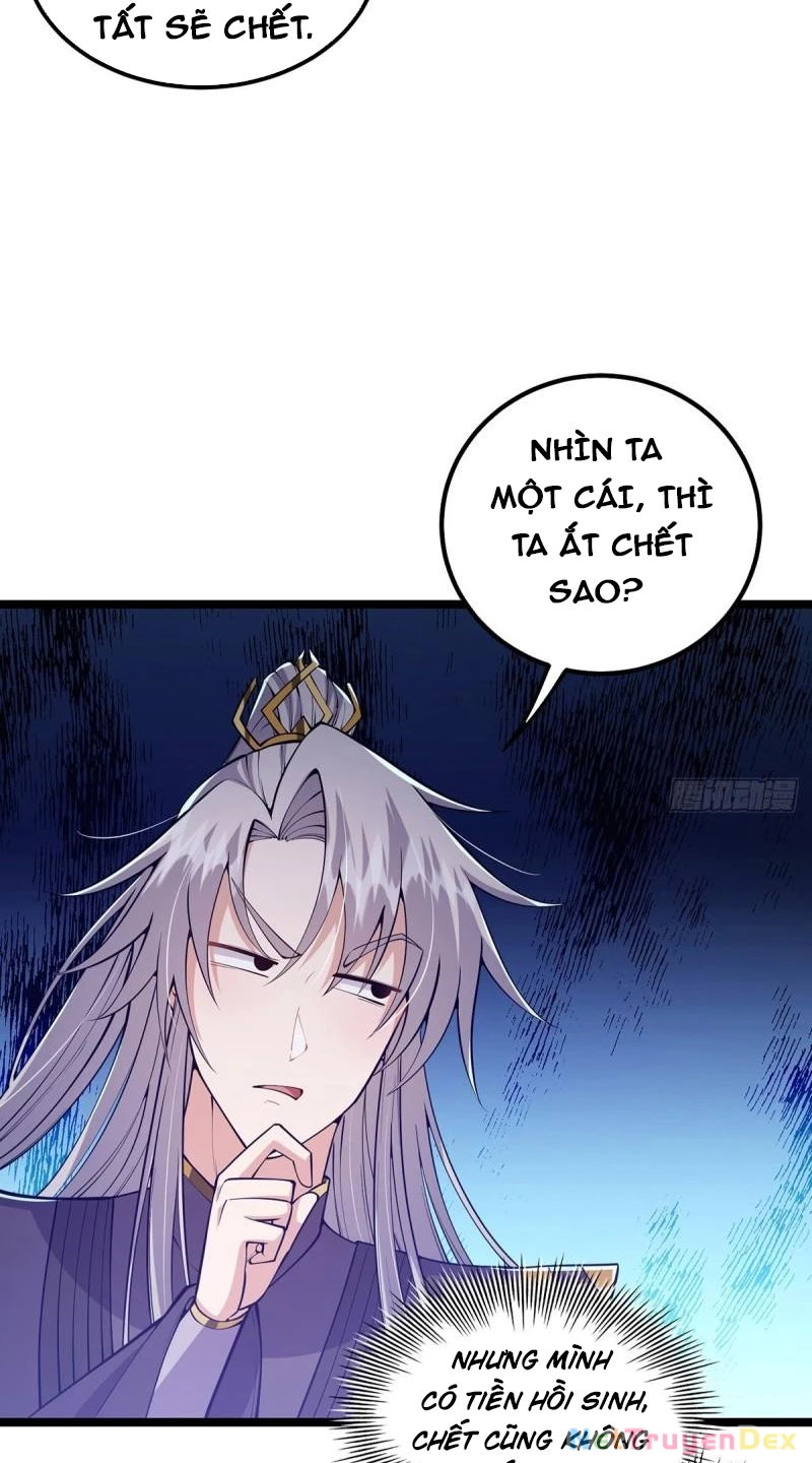 Ta Xuyên Không Với Max Điểm Mị Lực: Chapter 30