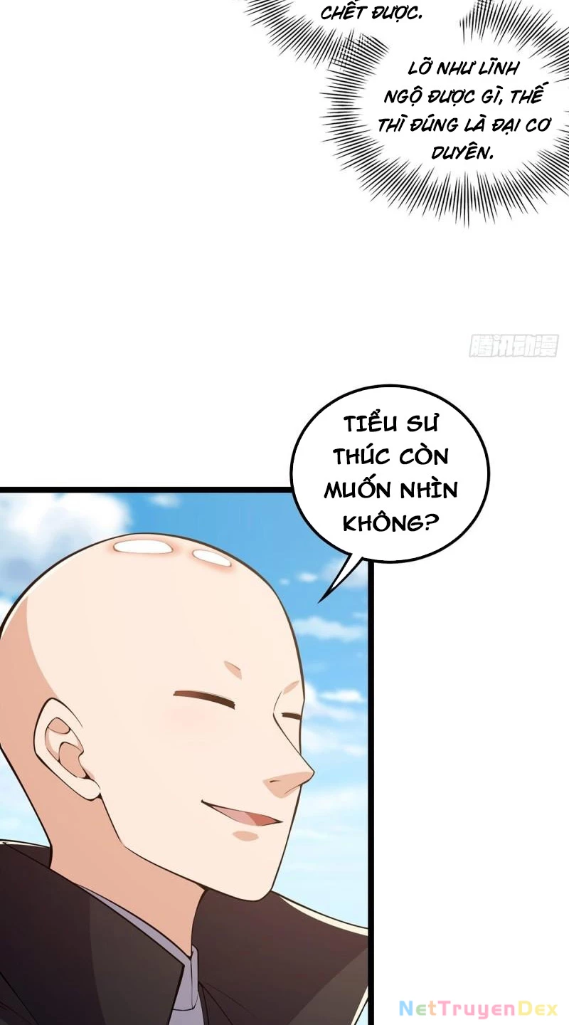 Ta Xuyên Không Với Max Điểm Mị Lực: Chapter 30