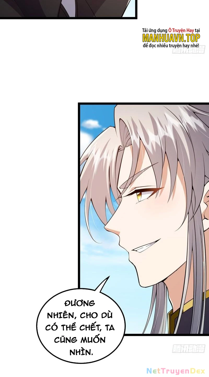 Ta Xuyên Không Với Max Điểm Mị Lực: Chapter 30