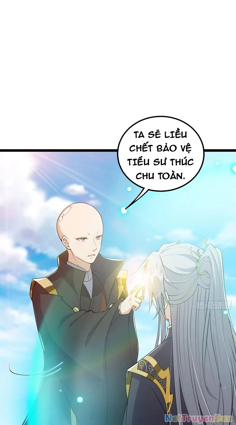 Ta Xuyên Không Với Max Điểm Mị Lực: Chapter 30