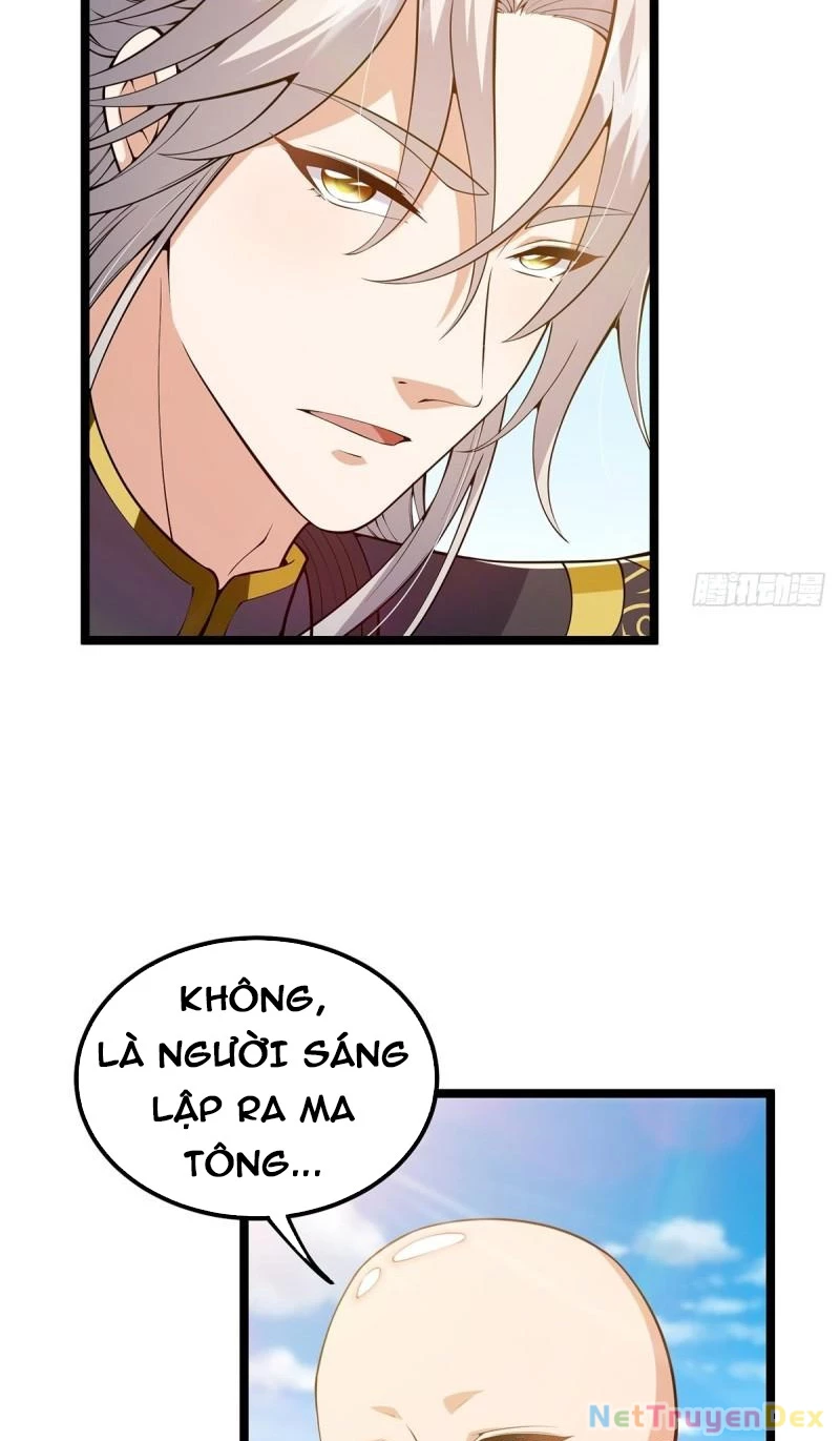 Ta Xuyên Không Với Max Điểm Mị Lực: Chapter 30