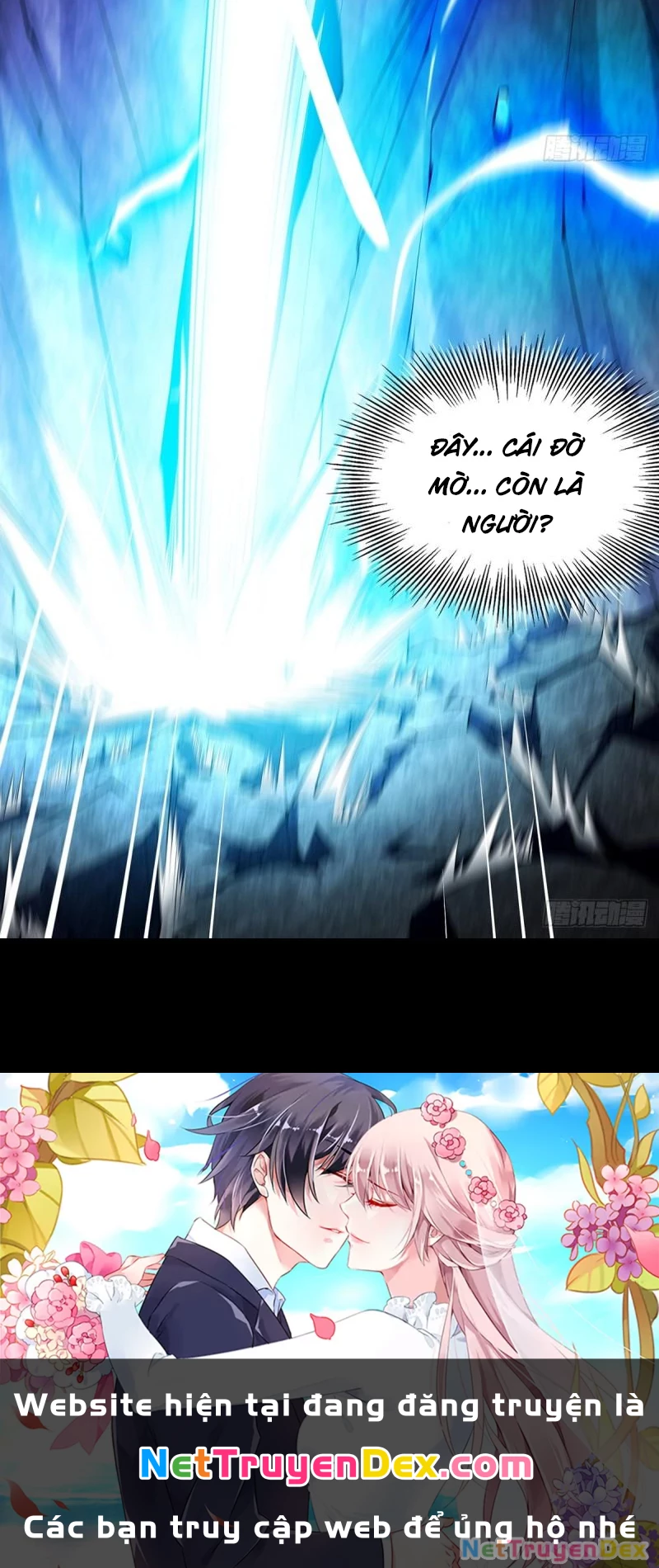 Ta Xuyên Không Với Max Điểm Mị Lực: Chapter 30