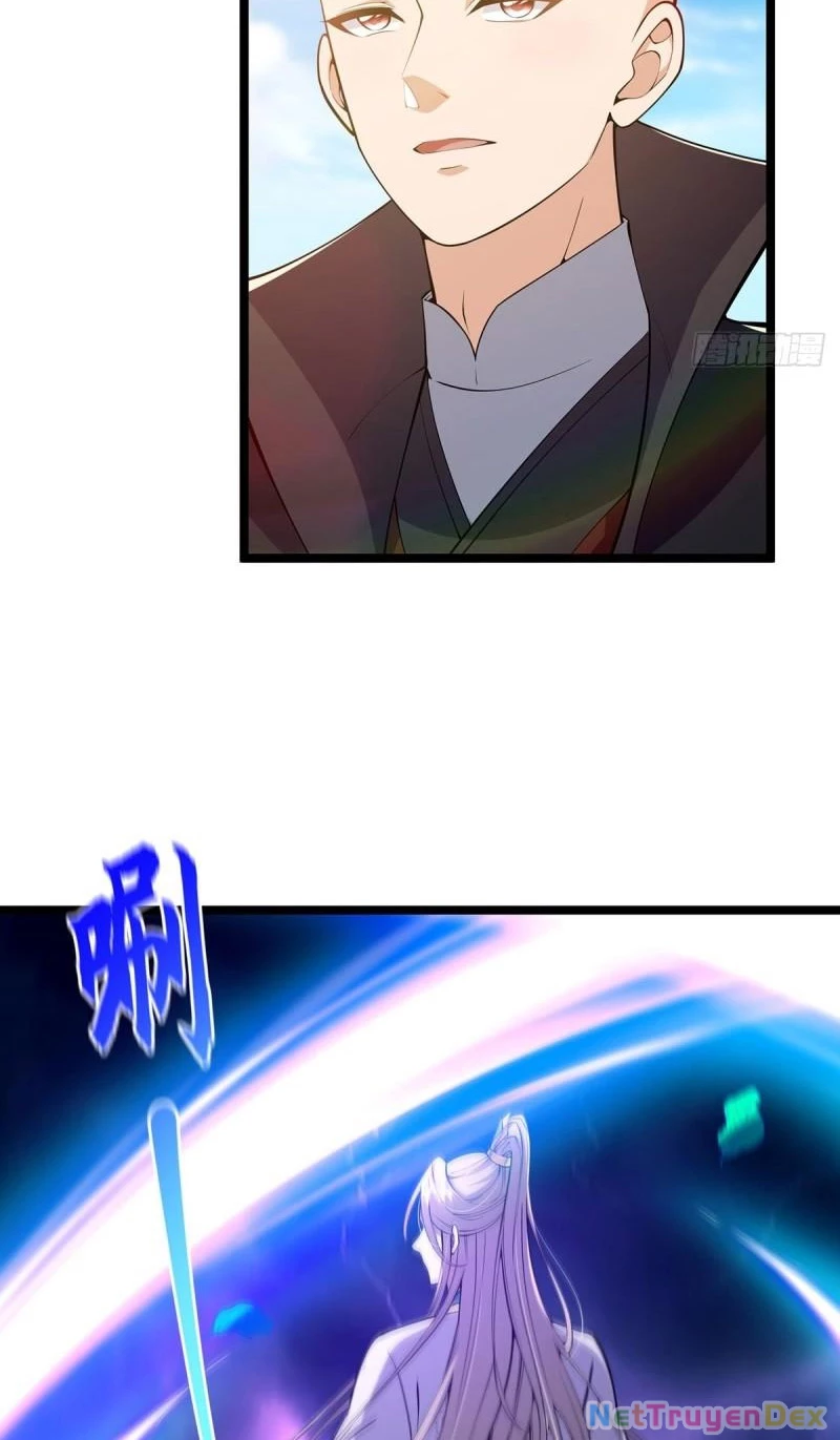 Ta Xuyên Không Với Max Điểm Mị Lực: Chapter 30