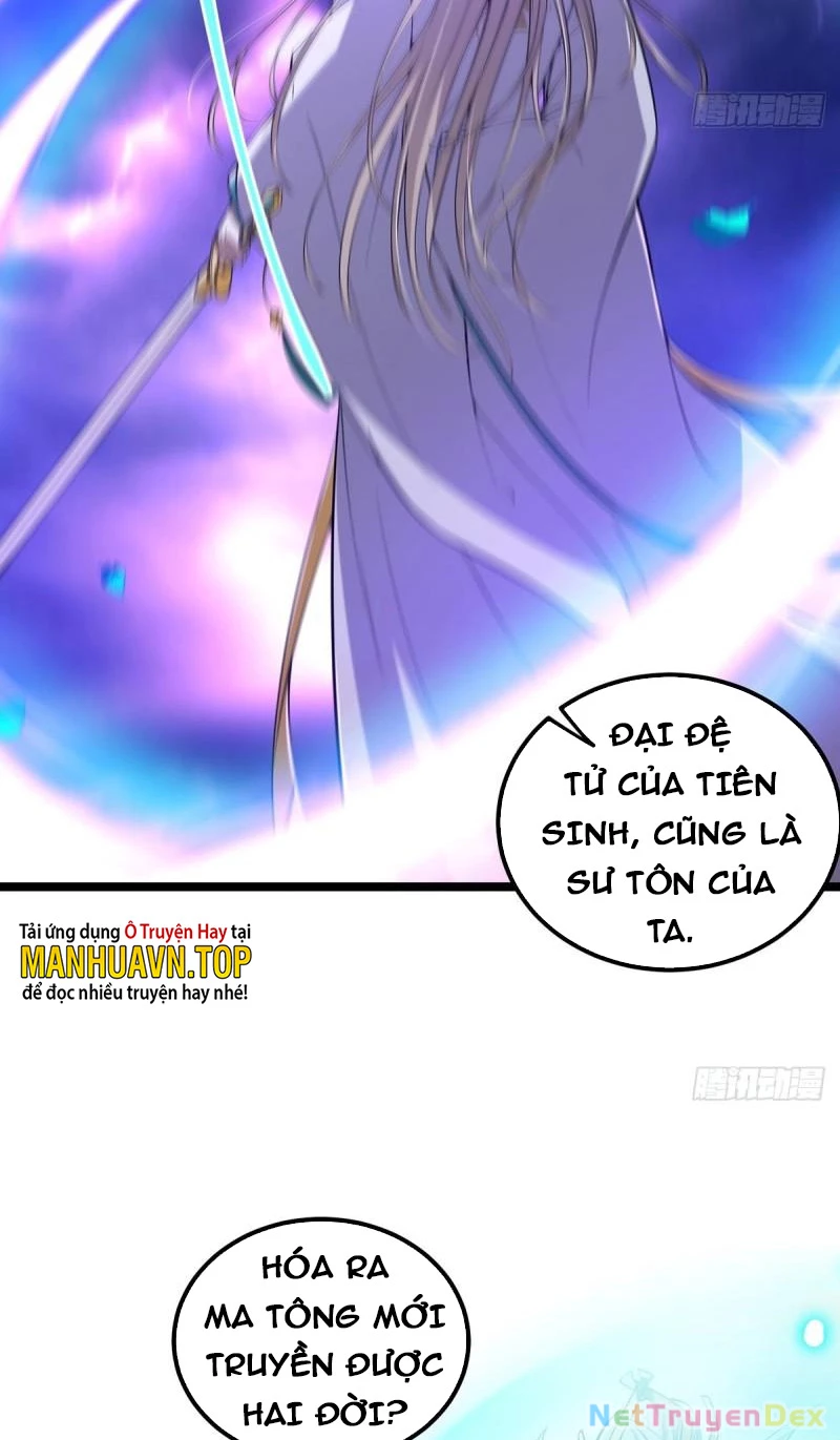 Ta Xuyên Không Với Max Điểm Mị Lực: Chapter 30