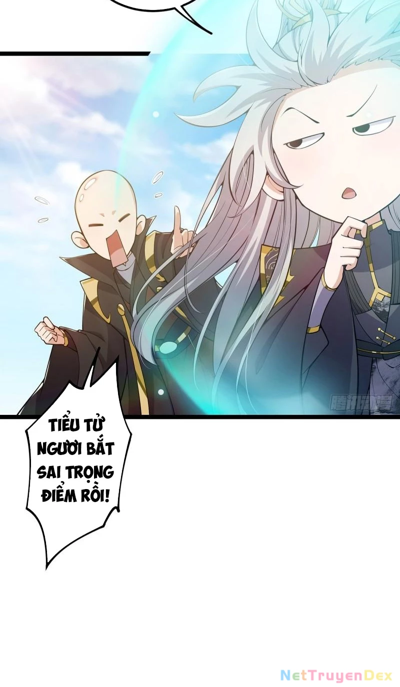 Ta Xuyên Không Với Max Điểm Mị Lực: Chapter 30