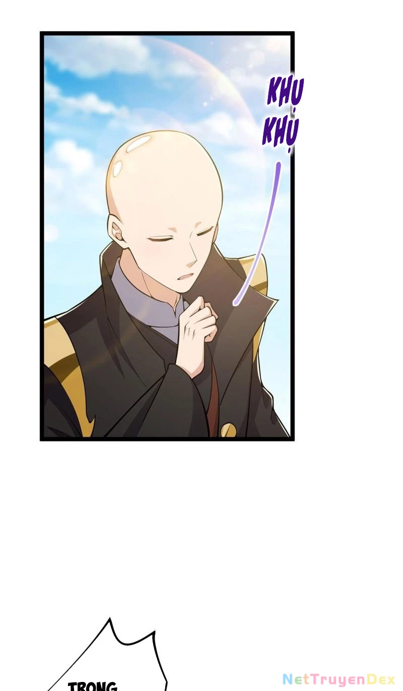 Ta Xuyên Không Với Max Điểm Mị Lực: Chapter 30