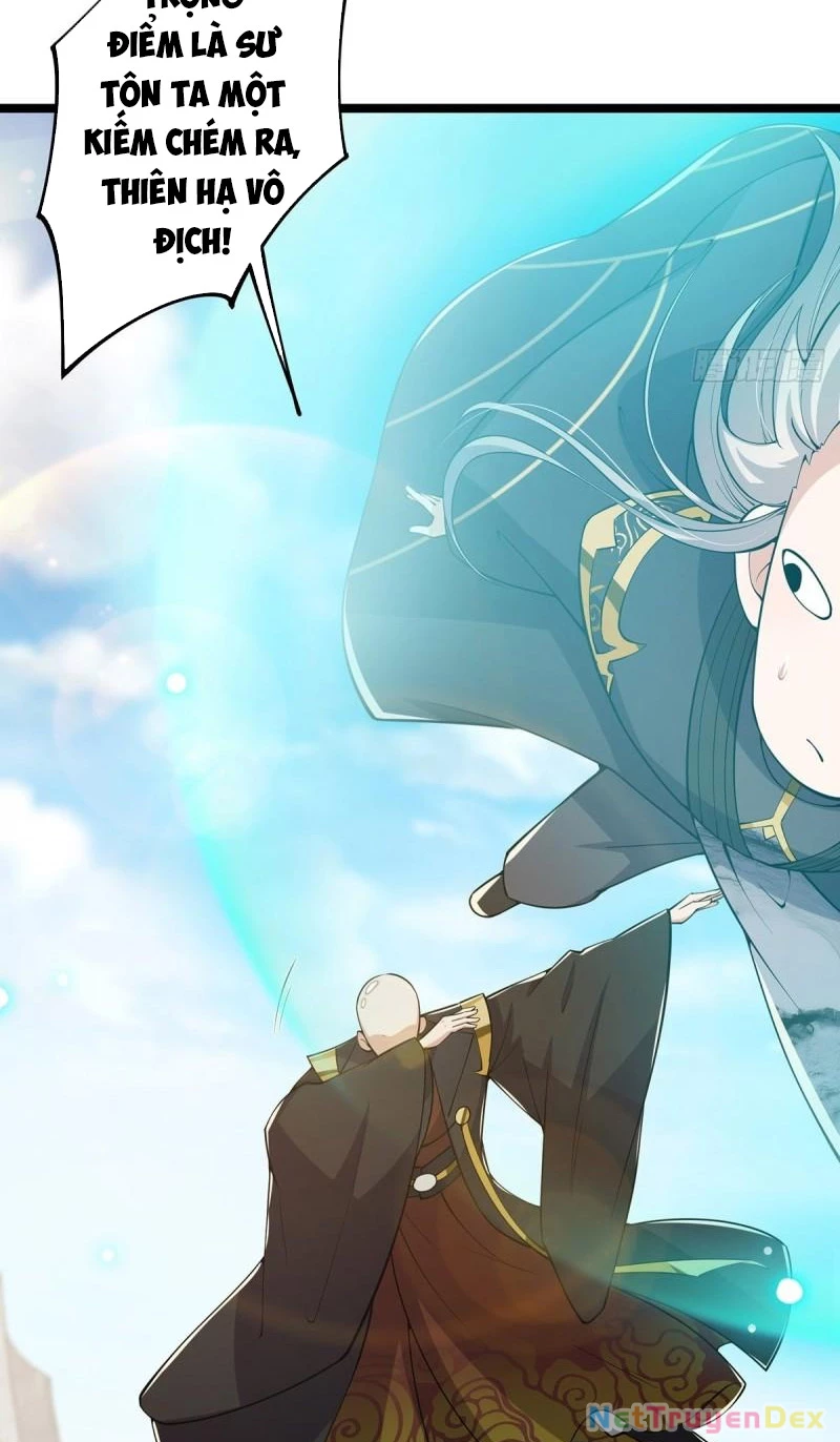 Ta Xuyên Không Với Max Điểm Mị Lực: Chapter 30