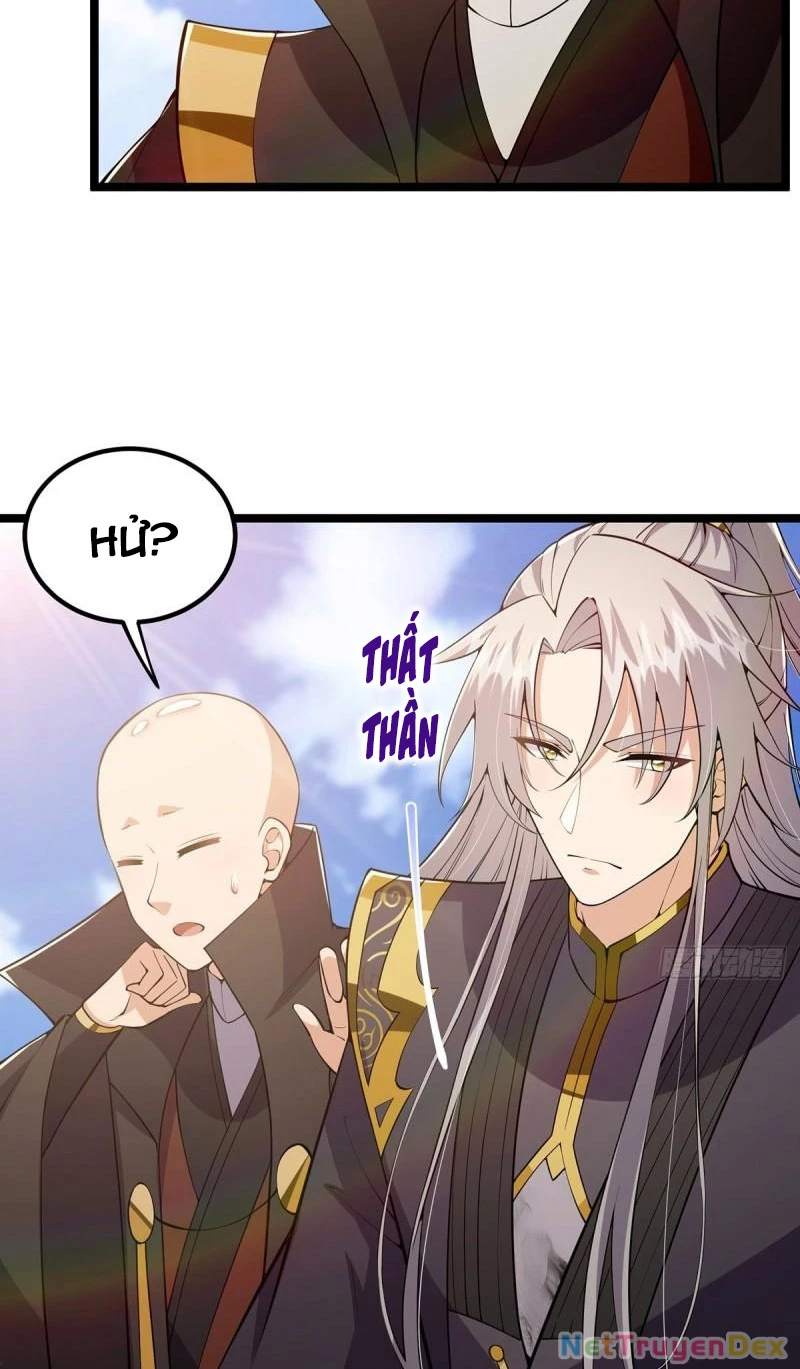 Ta Xuyên Không Với Max Điểm Mị Lực: Chapter 31