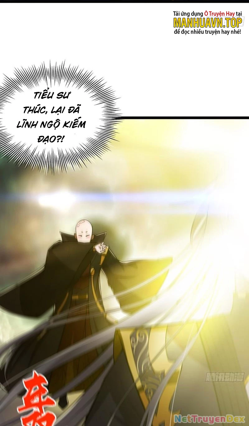 Ta Xuyên Không Với Max Điểm Mị Lực: Chapter 31