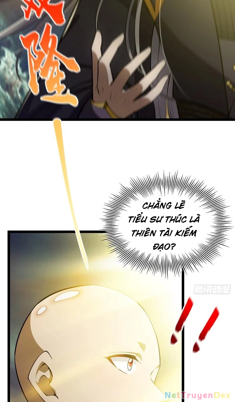 Ta Xuyên Không Với Max Điểm Mị Lực: Chapter 31